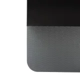 GymBeam Podložka Yoga Mat Dual Grey/Black · záber 4