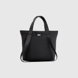 Dámská taška přes rameno 4F SHOULDER BAG F109-WSS26ASBGF109-20S-DEEP BLACK · záber 1