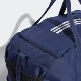 Cestovní taška ADIDAS TIRO L DU L BC TENABL BLACK WHITE · záber 5