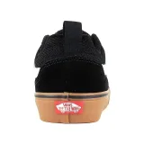 Pánská vycházková obuv VANS MN Filmore (Suede Canvas) black gum · záber 4