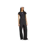 Dámske tričko s krátkym rukávom ADIDAS ORIGINALS ESS SLIM TEE BLACK · záber 3