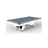 Riley Ray Pool biliárd asztal, 8' vagy 9' méretben · záber 2