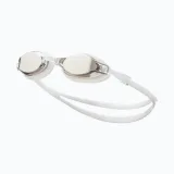 Plavecké okuliare NIKE SWIM CHROME MIRROR Silver · záber 2
