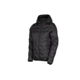 Dámska bunda FUNDANGO ALSEA Hooded Down Jacket-890 - black · záber 5