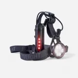 KIPRUN Bežecké hrudné svietidlo Runlight 900 USB V2 jedna veľkosť · záber 1