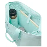 Dámska taška cez rameno UNDER ARMOUR UA Studio Tote-GRN · záber 4