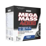 Weider Mega Mass 4000 vanilka · záber 6