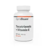GymBeam Tokotrienoly + vitamín E · záber 2