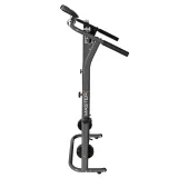 Bežecký pás MASTER F-02 · záber 4