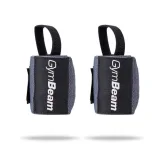 Накитници FIRM Dark Grey - GymBeam · záber 1