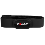 Polar H10+ černý tyrkysová · záber 5