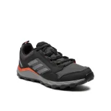 Pánská běžecká trailová obuv ADIDAS Terrex Tracerocker 2 grey six grey four impact orange · záber 1