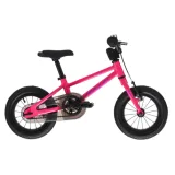 Dievčenský horský bicykel AMULET 12 Tomcat, rose purple - Farba: fialová | Pohlavie: Dievcata · záber 1