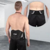 W-TEC Tourbelt XL · záber 1