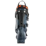 Pánské lyžařské boty na sjezdovku - on piste TECNICA Mach1 120 LV, dark avio · záber 4