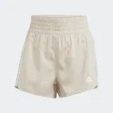 ADIDAS ADIDAS fitness šortky šedé XL · záber 2