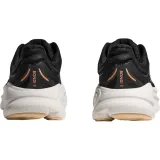 Dámská běžecká obuv HOKA Bondi 9 black rose gold · záber 4