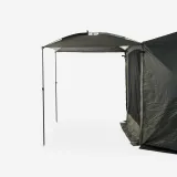 CAPERLAN Predsieňová súprava na prístrešok Social Bivvy bez · záber 1