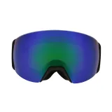 Lyžařské brýle RED BULL SPECT JON 06GR2, black brown with green mirror · záber 5