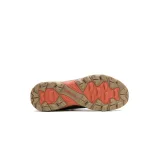 Pánska členková turistická obuv MERRELL Speed Strike 2 Mid GTX olive · záber 5