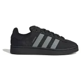 Pánská vycházková obuv ADIDAS ORIGINALS Campus 00s M core black core black tech grey metallic · záber 2