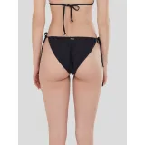 Dámske plavky spodný diel FUNDANGO Innisfil II Tie-side Bottom-890-black · záber 2