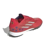 Adidas X Speedflow.1 TF - 41 ⅓ · záber 2