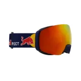 Lyžařské brýle RED BULL SPECT JON 01RE2, blue orange with red mirror · záber 2