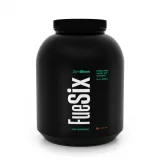 GymBeam FueSix vanilka · záber 4