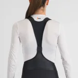 Dámské cyklistické kalhoty SPORTFUL Bodyfit pro w bibtight, black · záber 5