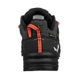 Dámská nízká turistická obuv SALEWA Alp Trainer 2 GTX W black onyx · záber 5