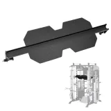 inSPORTline Prídavné príslušenstvo k posilňovacím stojanom Cable Column - leg press · záber 1