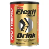 Nutrend Flexit Gold Drink - Příchuť: Pomeranč | Hmotnost: 0,4 kg | Balení: 6 · záber 5