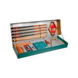 Aramith Premium pool biliárd accessory kit · záber 2