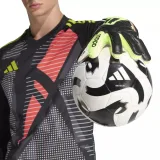 Pánske futbalové brankárske rukavice ADIDAS COPA GL LGE BLACK BLACK LUCLEM · záber 5