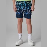 Chlapecké plážové boardshorty - multicolor · záber 2
