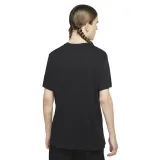 Pánské tričko s krátkým rukávem NIKE JORDAN M J JUMPMAN DF SS CREW-010-Black · záber 2