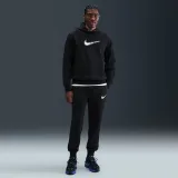 Pánské tepláky NIKE M NK CLUB BB JGGR NEO VARSITY BLACK BLACK BLACK · záber 3