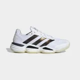 ADIDAS ADIDAS Stabil 16 unisex obuv na hádzanú bielo-čierna 43 1/3 · záber 1