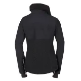 Dámská lyžařská bunda NORTHFINDER KELLEY-269black · záber 2