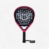 KUIKMA Padelová raketa Kuikma PR Power Carbon bez · záber 1