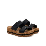 Crocs Brooklyn tkaný w - Velikost: 39 · záber 3