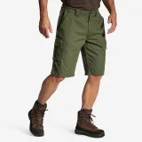 SOLOGNAC Bermudy Cargo 500 zelené 2XL · záber 1