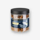 CAPERLAN Soft pellet Syr 6 mm na morský rybolov 150 g · záber 2
