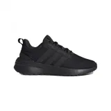 Juniorská sportovní obuv (tréninková) ADIDAS Racer TR21 K core black core black carbon · záber 2