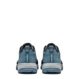 Dámská nízká turistická obuv TECNICA Sulfur S GTX Ws, progressive blue soft grey · záber 5