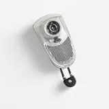 OLYMPIQUE Predné svietidlo na bicykel Smart Move Galaxy+ na batérie LED ...... · záber 1