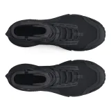 Pánská kotníková turistická obuv UNDER ARMOUR UA Charged Valsetz Zip M black jet gray · záber 4