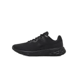 Dámská sportovní obuv (tréninková) NIKE Ws Revolution 6 Next Nature black dark smoke grey black · záber 2