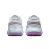 Női sportcipő (edzőcipő) NIKE Renew Ride 3 white blue tint vivid purple rush fuchsia · záber 5